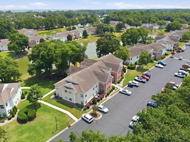 4383 Daphne Ln Unit F, Murrells Inlet, SC 29576