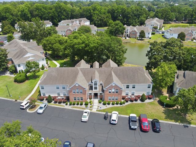 4383 Daphne Ln Unit F, Murrells Inlet, SC 29576