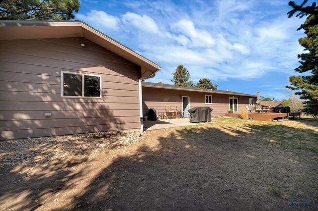 7376 KINGBIRD CT, Rapid City, SD 57702