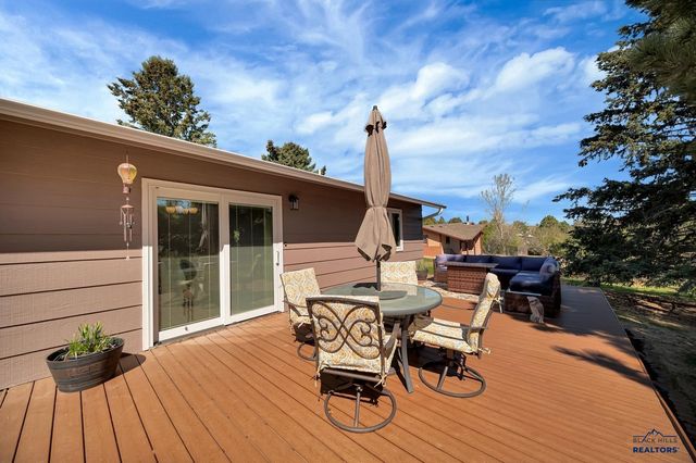7376 KINGBIRD CT, Rapid City, SD 57702