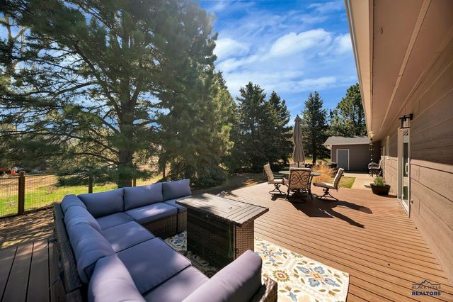 7376 KINGBIRD CT, Rapid City, SD 57702