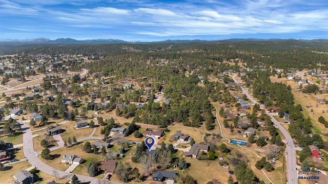 7376 KINGBIRD CT, Rapid City, SD 57702