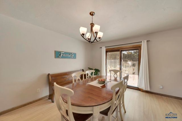 7376 KINGBIRD CT, Rapid City, SD 57702