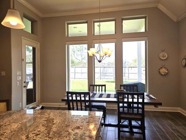 16715 Glenwood Drive, Cypress, TX 77433