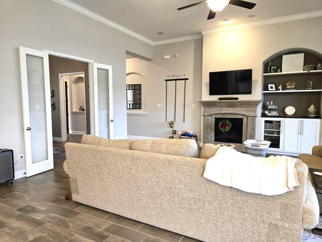 16715 Glenwood Drive, Cypress, TX 77433