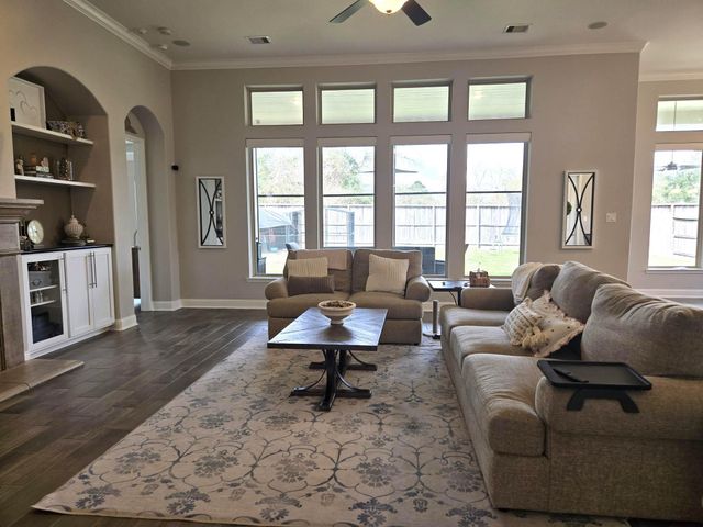 16715 Glenwood Drive, Cypress, TX 77433