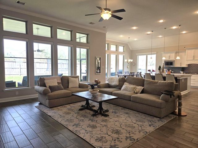 16715 Glenwood Drive, Cypress, TX 77433