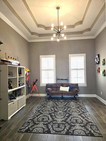 16715 Glenwood Drive, Cypress, TX 77433