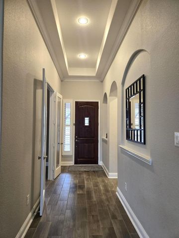 16715 Glenwood Drive, Cypress, TX 77433