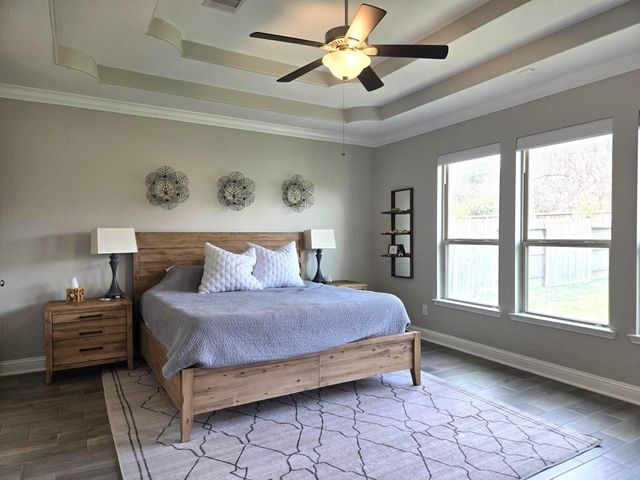 16715 Glenwood Drive, Cypress, TX 77433