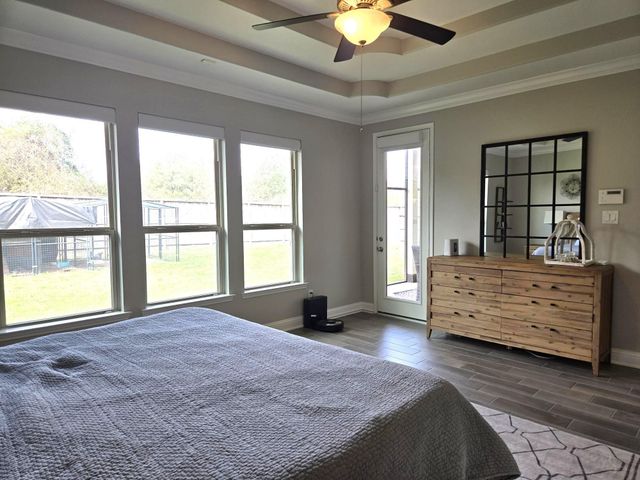 16715 Glenwood Drive, Cypress, TX 77433