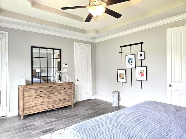 16715 Glenwood Drive, Cypress, TX 77433