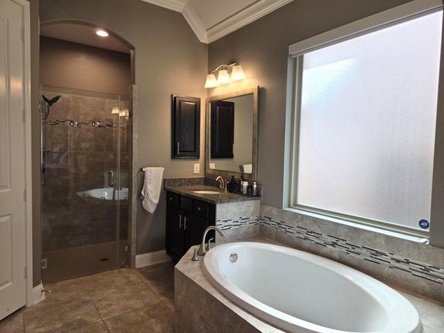 16715 Glenwood Drive, Cypress, TX 77433