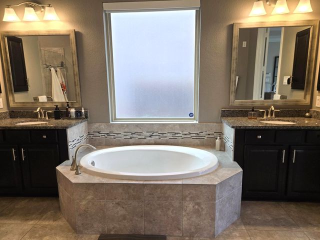 16715 Glenwood Drive, Cypress, TX 77433