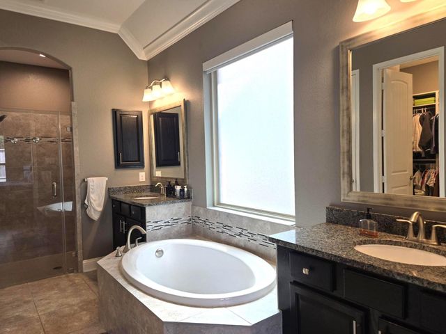 16715 Glenwood Drive, Cypress, TX 77433