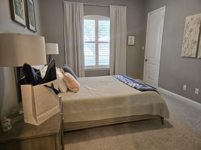 16715 Glenwood Drive, Cypress, TX 77433