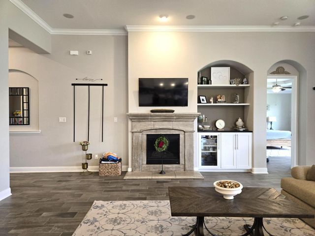 16715 Glenwood Drive, Cypress, TX 77433