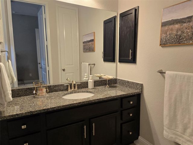 16715 Glenwood Drive, Cypress, TX 77433