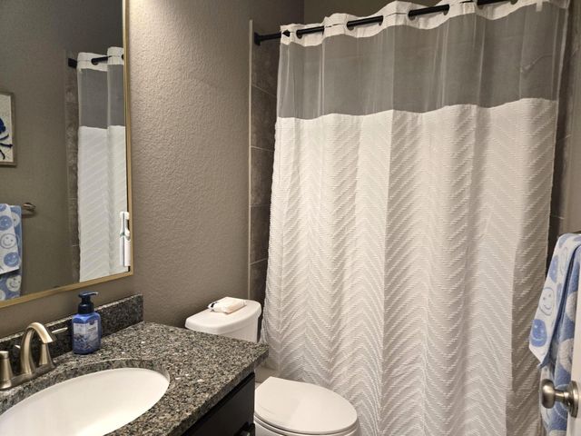 16715 Glenwood Drive, Cypress, TX 77433