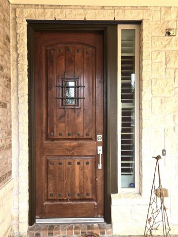 16715 Glenwood Drive, Cypress, TX 77433