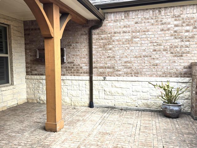 16715 Glenwood Drive, Cypress, TX 77433