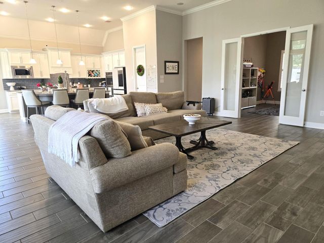 16715 Glenwood Drive, Cypress, TX 77433