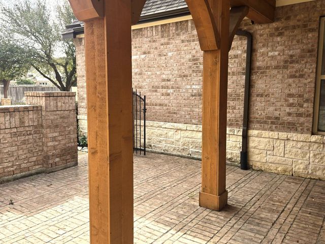 16715 Glenwood Drive, Cypress, TX 77433