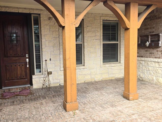 16715 Glenwood Drive, Cypress, TX 77433