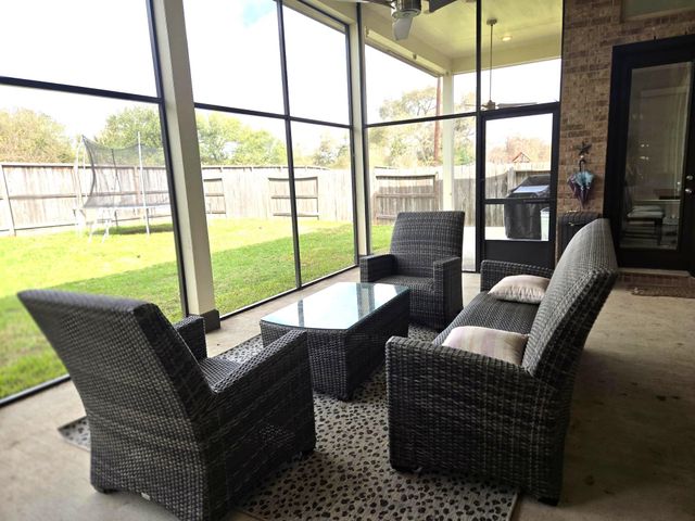 16715 Glenwood Drive, Cypress, TX 77433