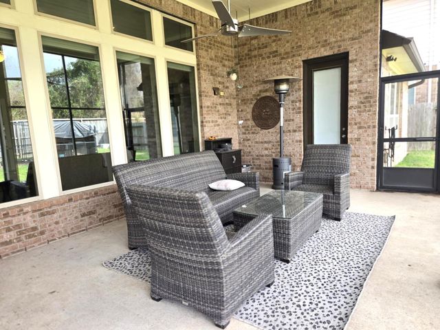 16715 Glenwood Drive, Cypress, TX 77433