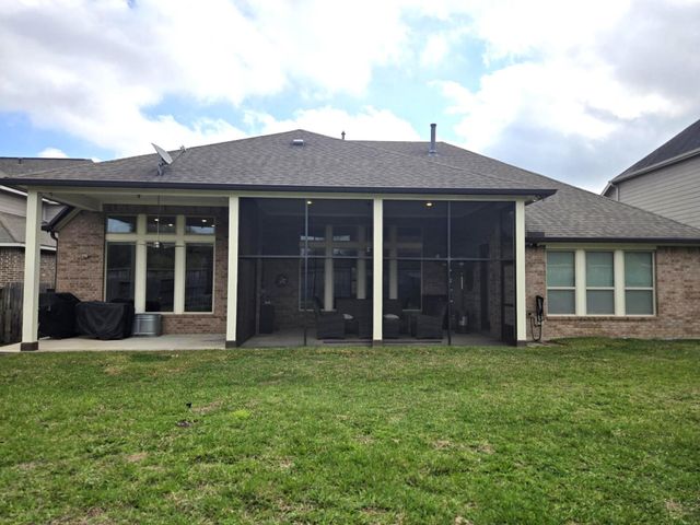 16715 Glenwood Drive, Cypress, TX 77433