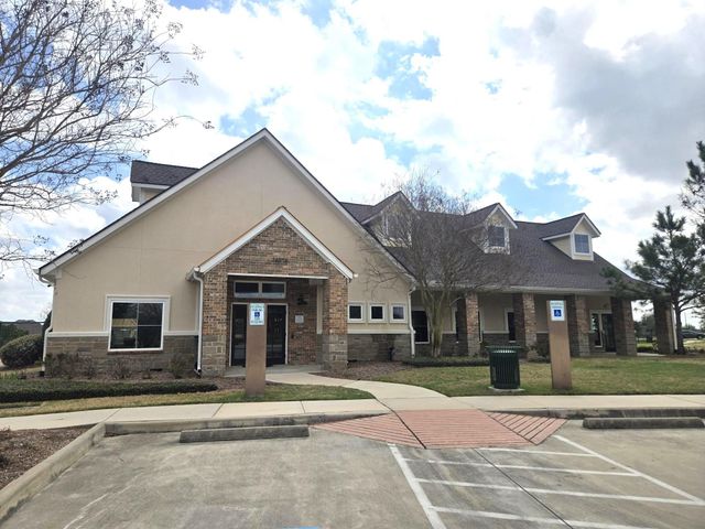 16715 Glenwood Drive, Cypress, TX 77433