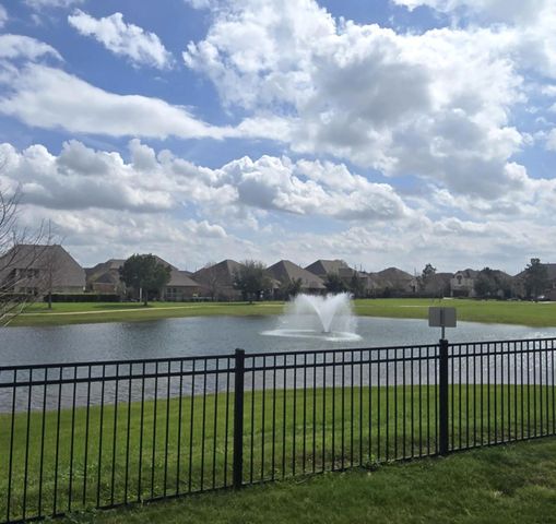 16715 Glenwood Drive, Cypress, TX 77433