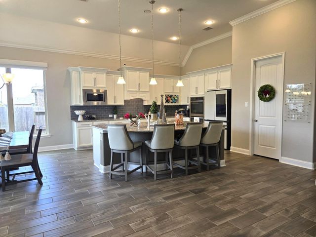 16715 Glenwood Drive, Cypress, TX 77433