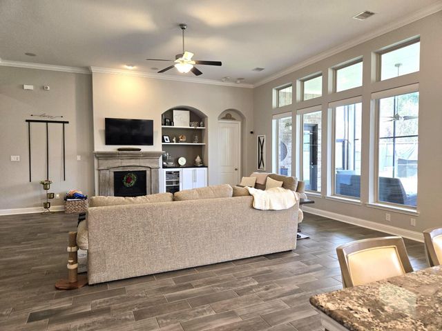 16715 Glenwood Drive, Cypress, TX 77433