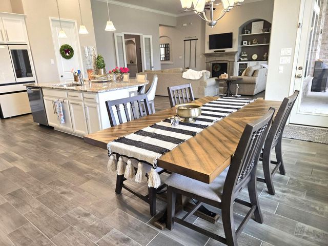 16715 Glenwood Drive, Cypress, TX 77433