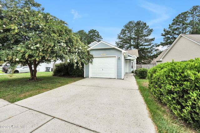 1045 Jt Westfield Drive, Leland, NC 28451