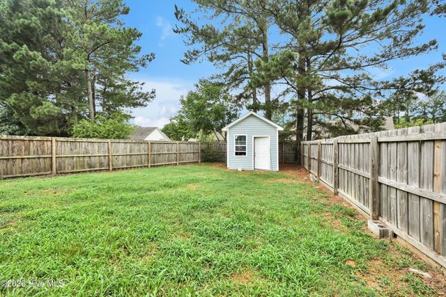 1045 Jt Westfield Drive, Leland, NC 28451