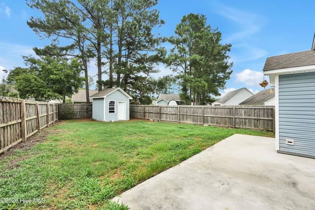 1045 Jt Westfield Drive, Leland, NC 28451