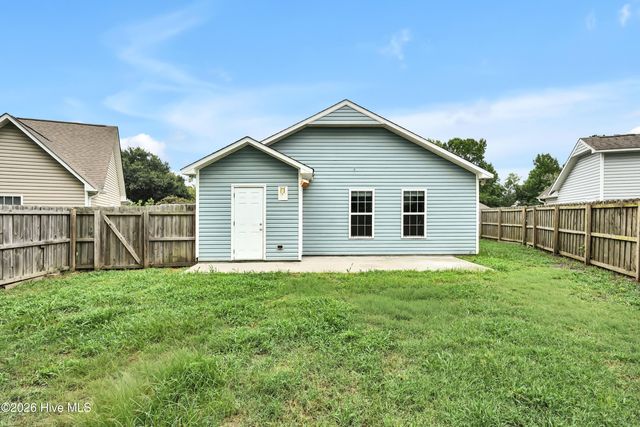 1045 Jt Westfield Drive, Leland, NC 28451