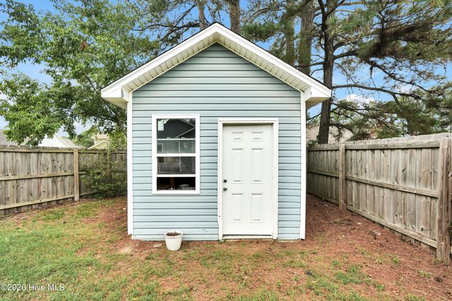 1045 Jt Westfield Drive, Leland, NC 28451