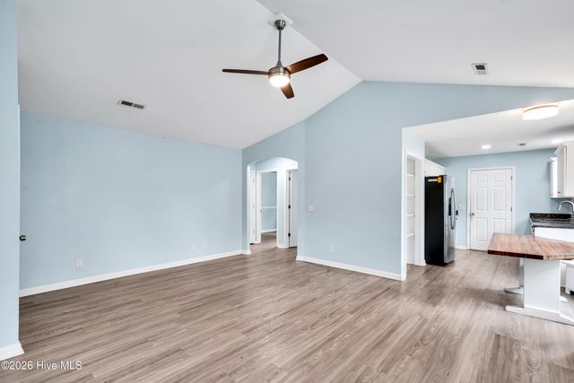 1045 Jt Westfield Drive, Leland, NC 28451