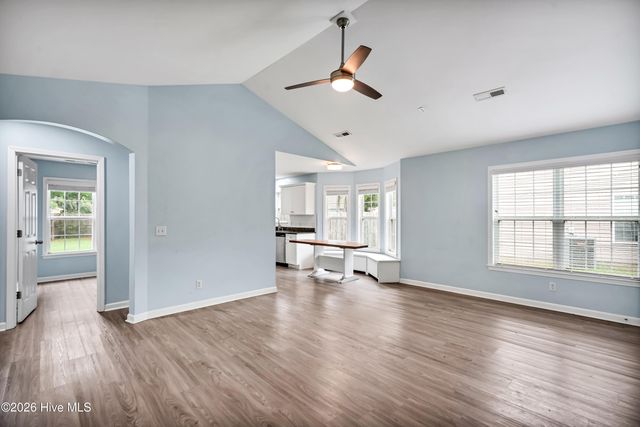 1045 Jt Westfield Drive, Leland, NC 28451