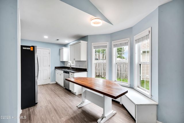 1045 Jt Westfield Drive, Leland, NC 28451
