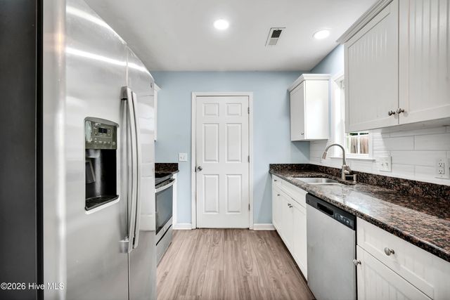1045 Jt Westfield Drive, Leland, NC 28451