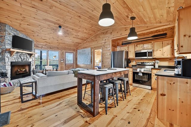 89 N Whitepath Circle, Ellijay, GA 30540