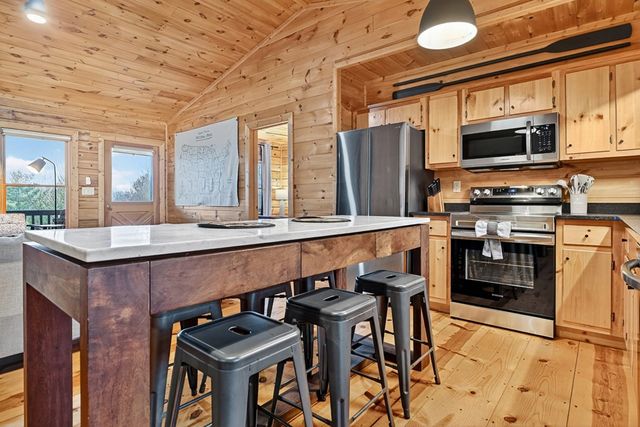 89 N Whitepath Circle, Ellijay, GA 30540