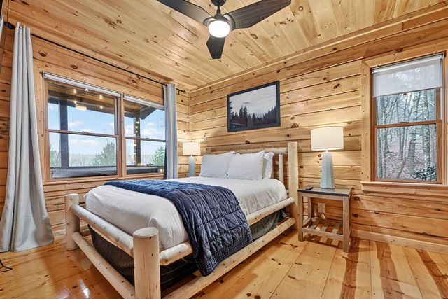 89 N Whitepath Circle, Ellijay, GA 30540