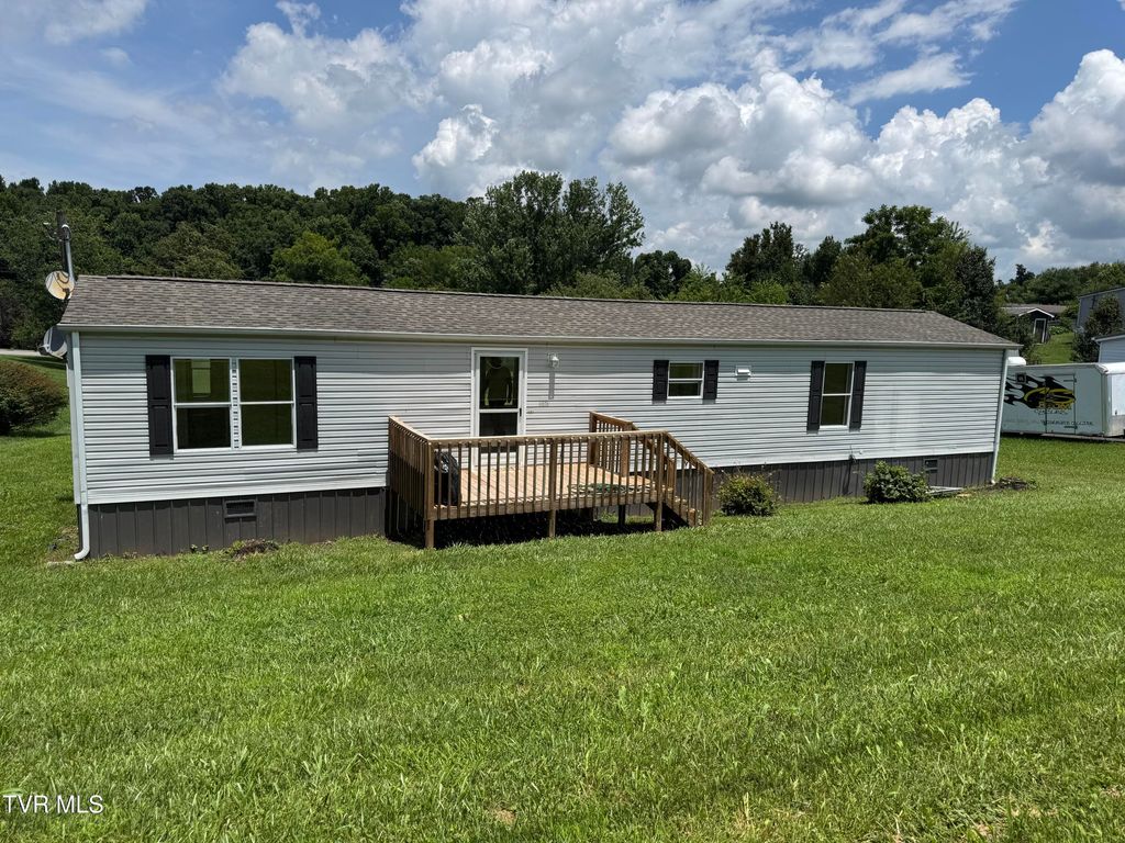 118 Clover, Jonesborough, TN 37659