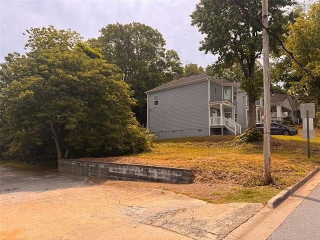 399 Sunset Avenue, Atlanta, GA 30314